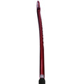 Osaka Field Hockey Stick Mid Bow 85 | Cherry Lacquer