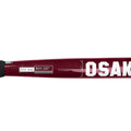 Osaka Field Hockey Stick Mid Bow 85 | Cherry Lacquer