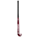 Osaka Field Hockey Stick Mid Bow 85 | Cherry Lacquer