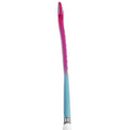 Osaka Field Hockey Stick Mid Bow GF | Blue-Berry Gradient
