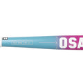 Osaka Field Hockey Stick Mid Bow GF | Blue-Berry Gradient