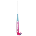 Osaka Field Hockey Stick Mid Bow GF | Blue-Berry Gradient