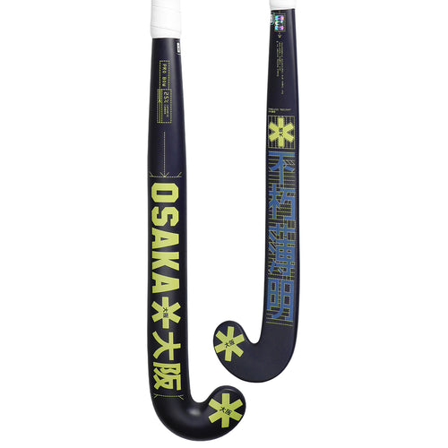 Osaka Field Hockey Stick Pro Bow 25 | Limogenes