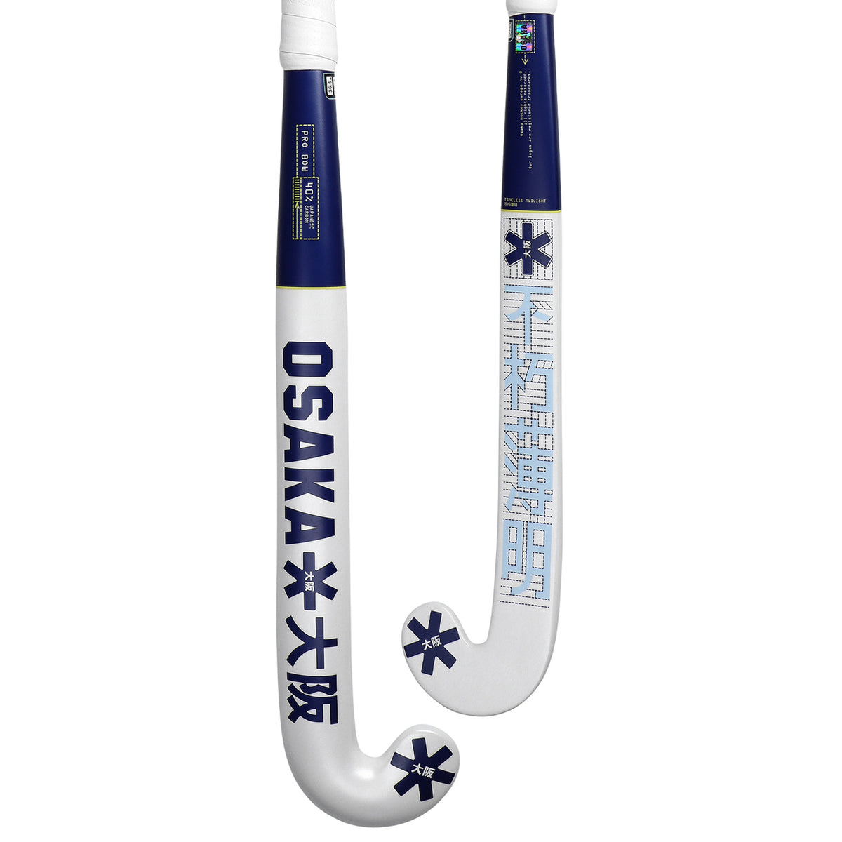 Osaka Field Hockey Stick Pro Bow 40 | Limogenes