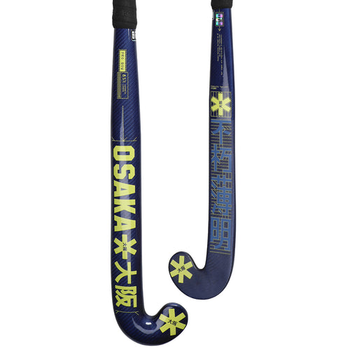 Osaka Field Hockey Stick Pro Bow 85 | Limogenes