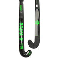 Osaka Field Hockey Stick Pro Tour 100 -2.0 - Low Groove Bow | Iconic Black