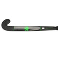 Osaka Field Hockey Stick Pro Tour 100 -2.0 - Low Groove Bow | Iconic Black