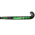Osaka Field Hockey Stick Pro Tour 100 -2.0 - Low Groove Bow | Iconic Black