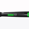 Osaka Field Hockey Stick Pro Tour 100 2.0 - Low Groove- LTD Edition White | Iconic Black