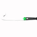 Osaka Field Hockey Stick Pro Tour 100 2.0 - Low Groove- LTD Edition White | Iconic Black