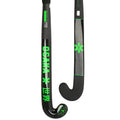 Osaka Field Hockey Stick Pro Tour 100 -2.0 - Mid Bow | Iconic Black