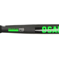 Osaka Field Hockey Stick Pro Tour 100 -2.0 - Mid Bow | Iconic Black