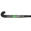 Osaka Field Hockey Stick Pro Tour 100 -2.0 - Mid Bow | Iconic Black