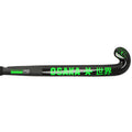 Osaka Field Hockey Stick Pro Tour 100 -2.0 - Mid Bow | Iconic Black