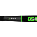 Osaka Field Hockey Stick Pro Tour 100 - Low Groove | Iconic Black
