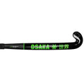 Osaka Field Hockey Stick Pro Tour 100 - Low Groove | Iconic Black