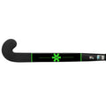 Osaka Field Hockey Stick Pro Tour 100 - Low Groove | Iconic Black