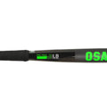 Osaka Field Hockey Stick Pro Tour 70 2.0 - Low Bow | iconic black