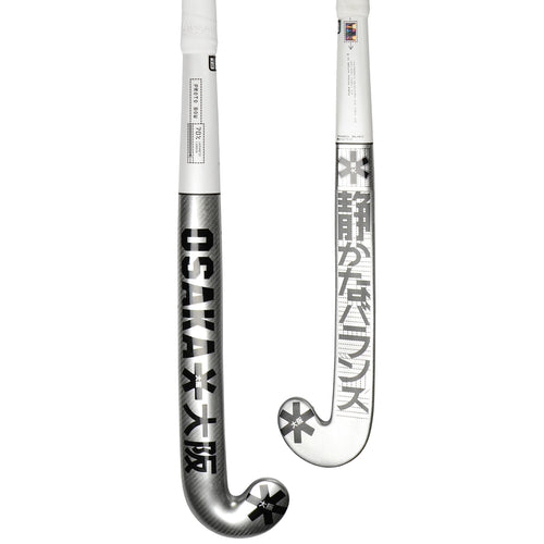 Osaka Field Hockey Stick Proto Bow 70 | Black