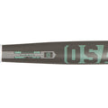 Osaka Field Hockey Stick Vision 10 - Grow Bow | Cool Grey