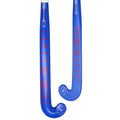 Osaka Field Hockey Stick Vision 10 - Grow Bow | Princess Blue