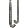 Osaka Field Hockey Stick Vision 25 - Pro Bow | Cool Grey