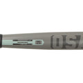 Osaka Field Hockey Stick Vision 25 - Pro Bow | Cool Grey
