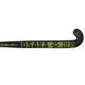 Osaka Field Hockey Stick Vision 55 - Pro Bow | Cyber Lime