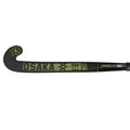 Osaka Field Hockey Stick Vision 55 - Pro Bow | Cyber Lime