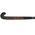 Osaka Field Hockey Stick Vision 55 - Show Bow | Cayenne Red