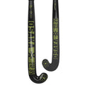 Osaka Field Hockey Stick Vision 85 - Pro Bow | Cyber Lime