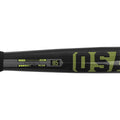 Osaka Field Hockey Stick Vision 85 - Pro Bow | Cyber Lime