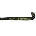 Osaka Field Hockey Stick Vision 85 - Pro Bow | Cyber Lime