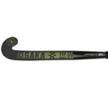 Osaka Field Hockey Stick Vision 85 - Pro Bow | Cyber Lime