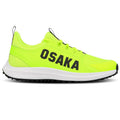 Osaka Footwear Furo | Fluorescent Lime