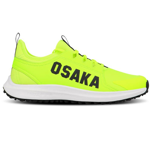 Osaka Footwear Furo | Fluorescent Lime