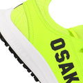 Osaka Footwear Furo | Fluorescent Lime