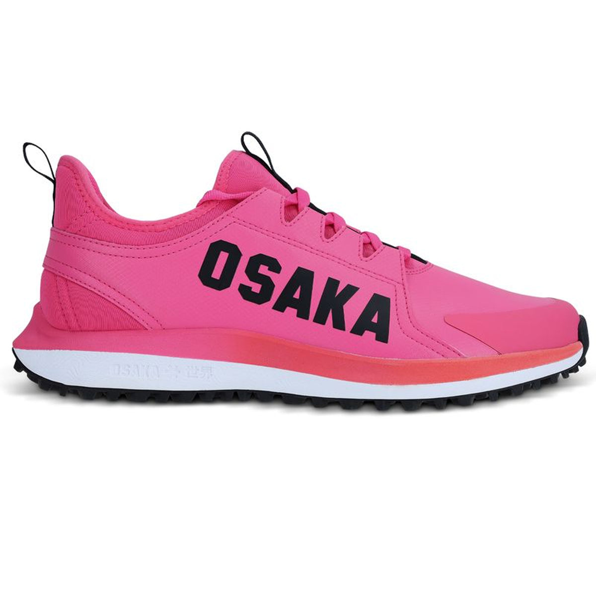 Osaka Footwear Furo | Raspberry