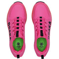 Osaka Footwear Furo | Raspberry