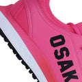 Osaka Footwear Furo | Raspberry