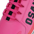 Osaka Footwear Furo | Raspberry