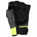 Osaka Hockey Glove Armadillo 4.0 | Grey-Lime