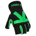 Osaka Hockey Glove Armadillo | Iconic Black