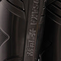 Osaka Hockey Shinguard | Iconic Black