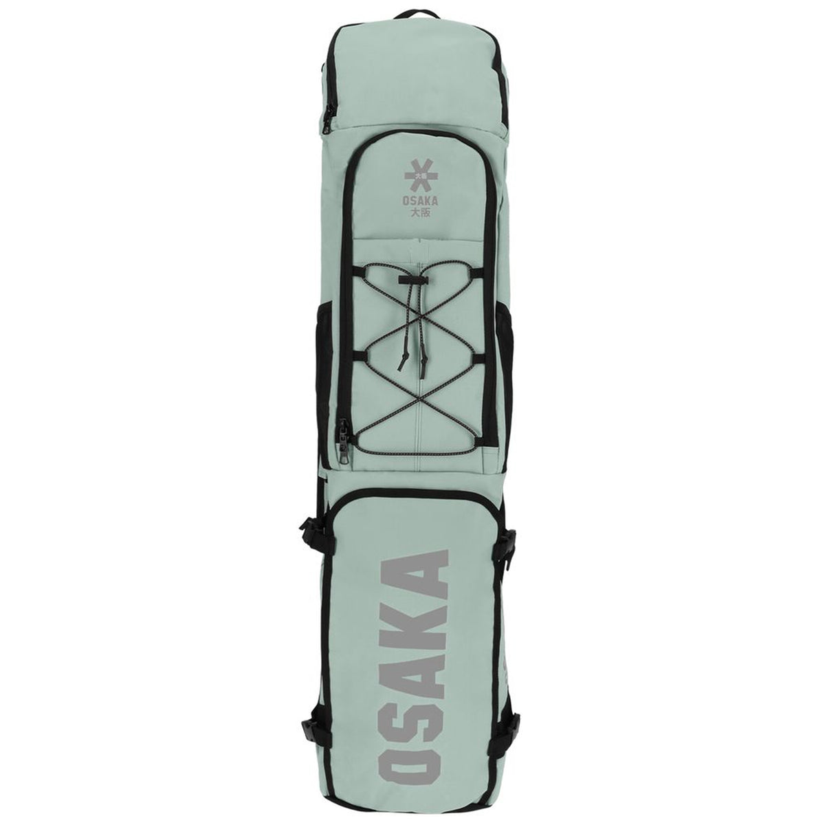 Osaka Hockey Stickbag Pro Tour Large | Green Eyes