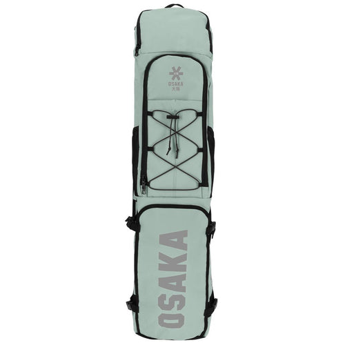Osaka Hockey Stickbag Pro Tour Large | Green Eyes