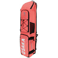 Osaka Hockey Stickbag Pro Tour Large | Neon Flare