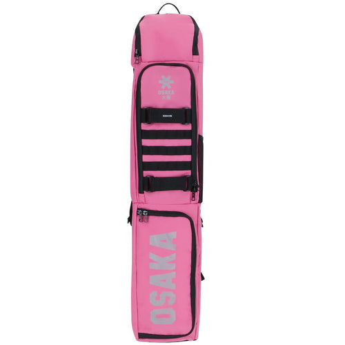 Osaka Hockey Stickbag Pro Tour Medium | Raspberry