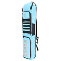 Osaka Hockey Stickbag Pro Tour Medium | Retro Blue
