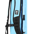 Osaka Hockey Stickbag Pro Tour Medium | Retro Blue